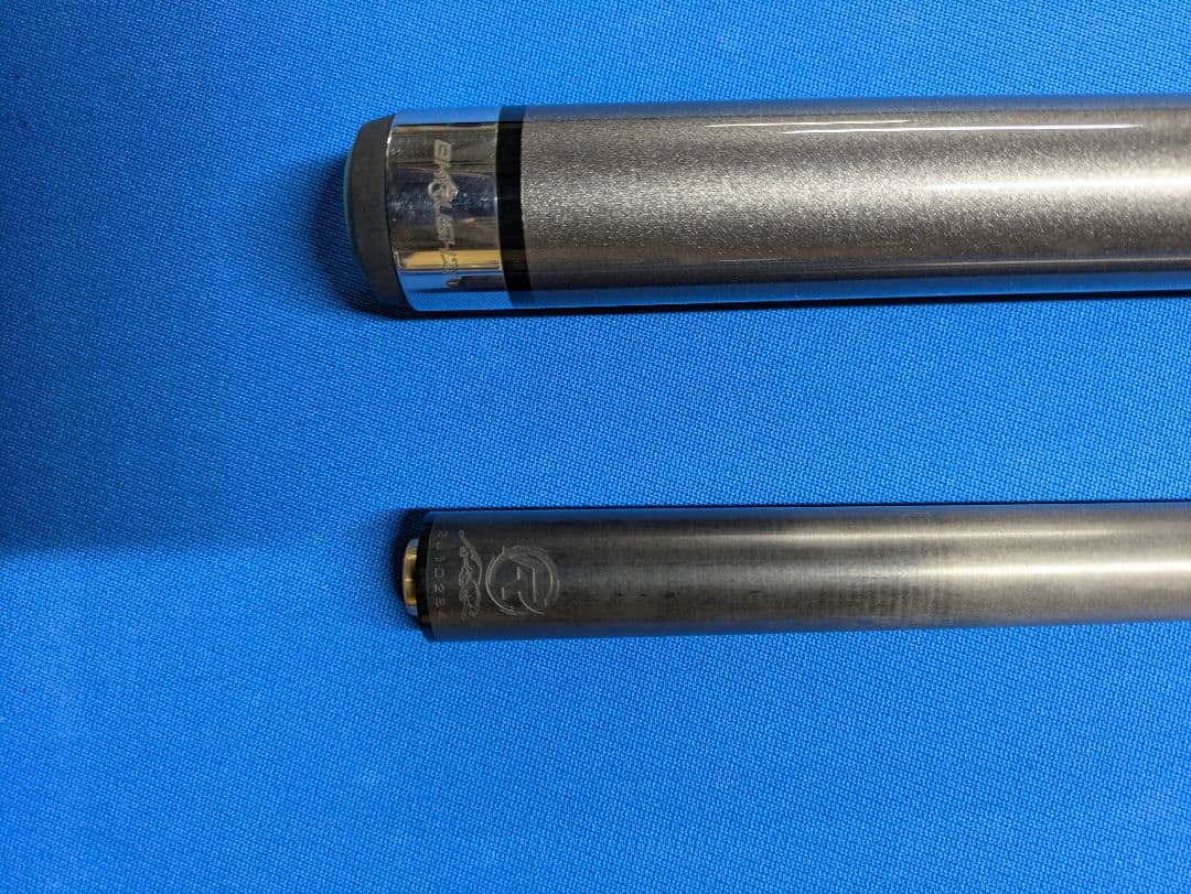 Predator　bkrush+