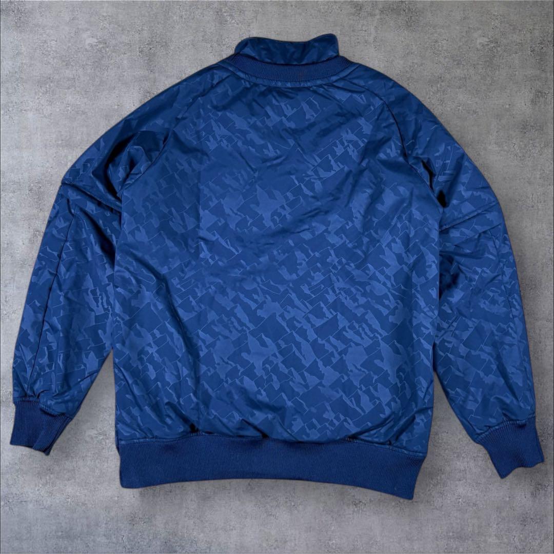 美品 New Balance GOLF ニューバランスゴルフ スニード 中綿 4