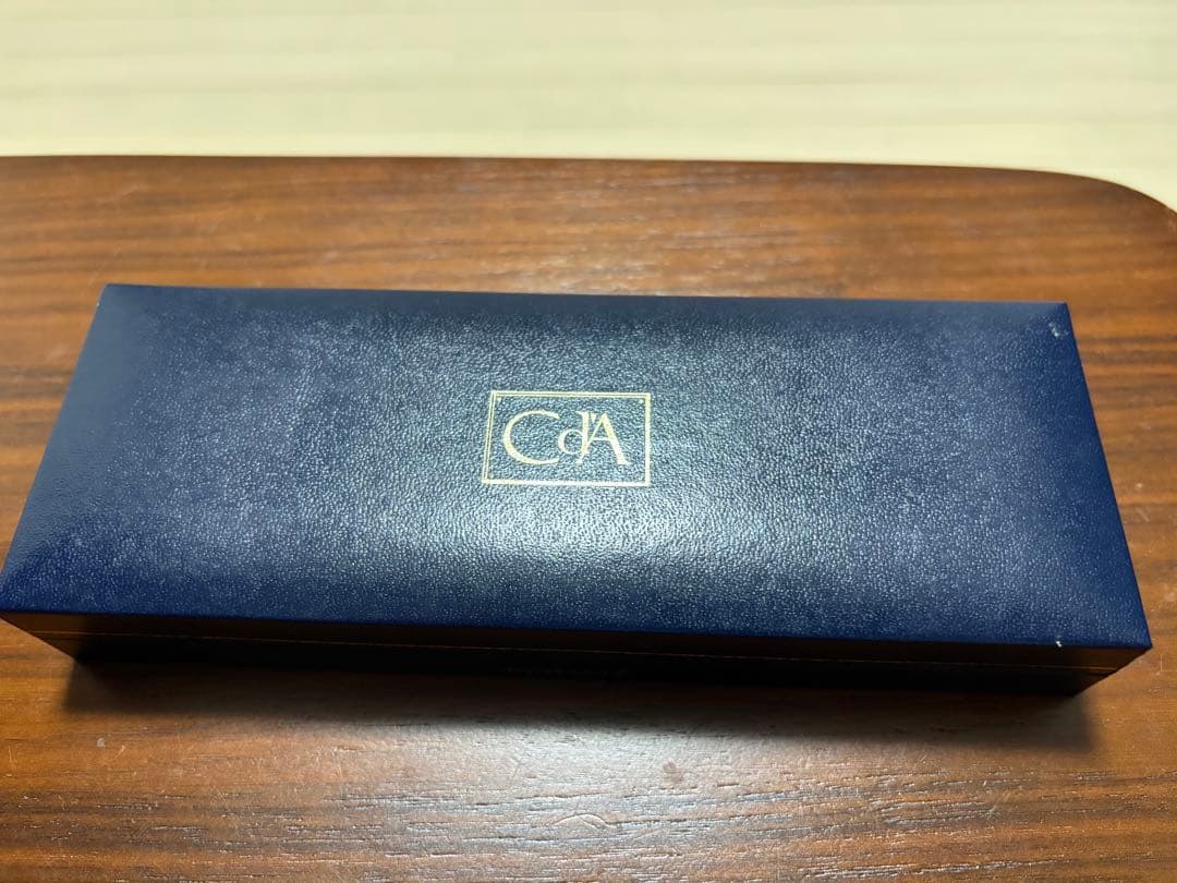 筆記具 Green