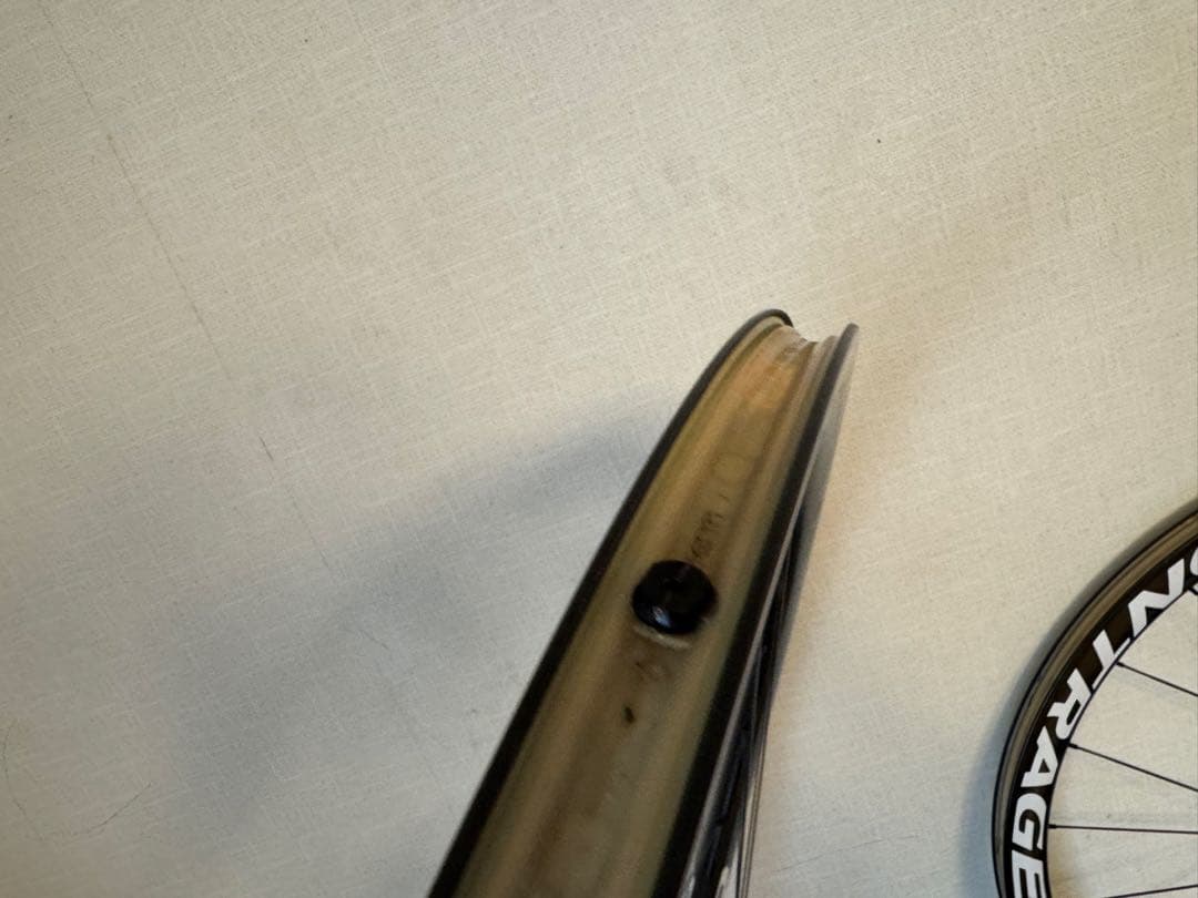 フラッグシップ　BONTRAGER AEOLUS RSL 37