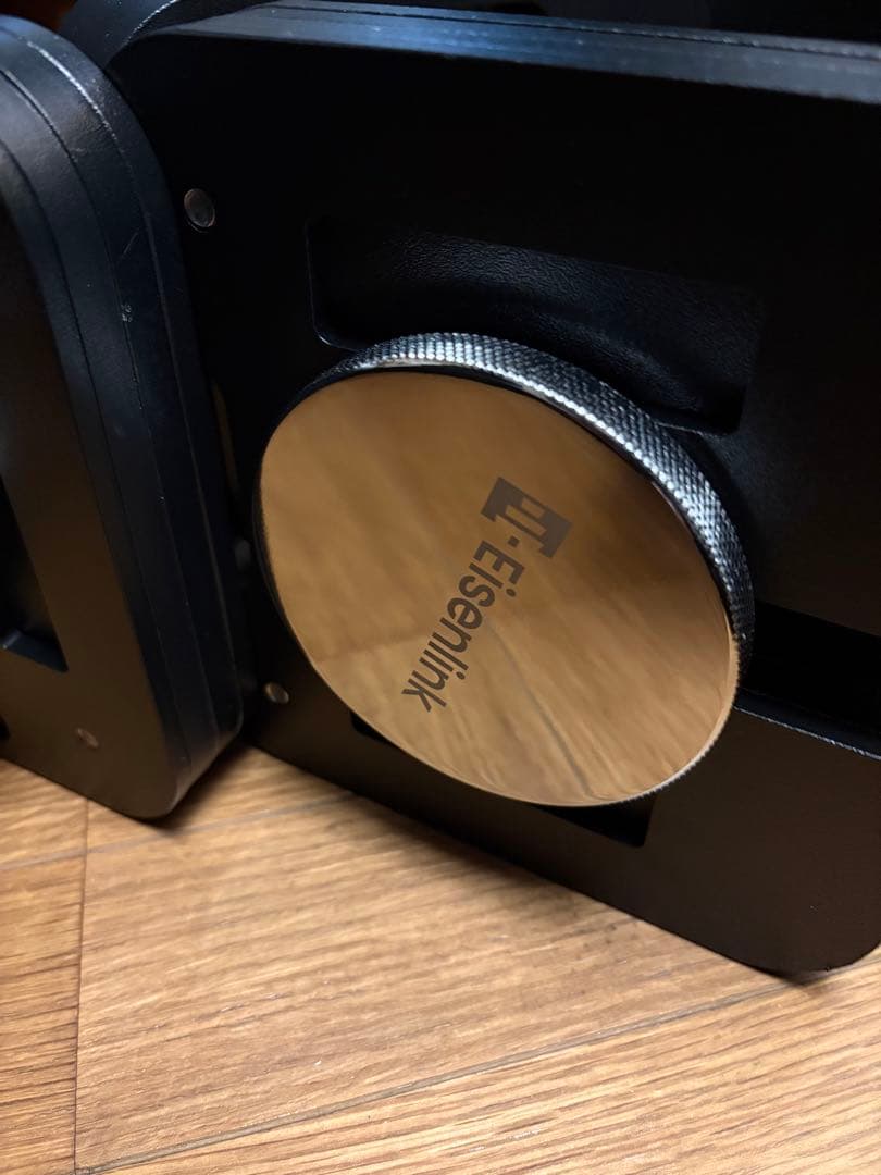 Eisenlink 可変式ダンベル 20KG 2個セット2KG刻み