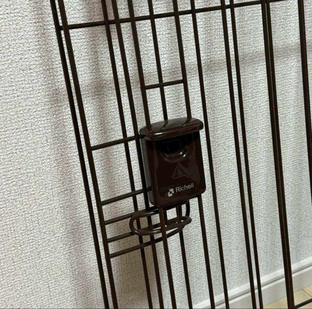 犬用ペットケージ
