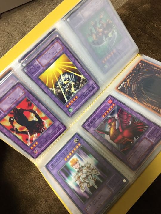 遊戯王 融合