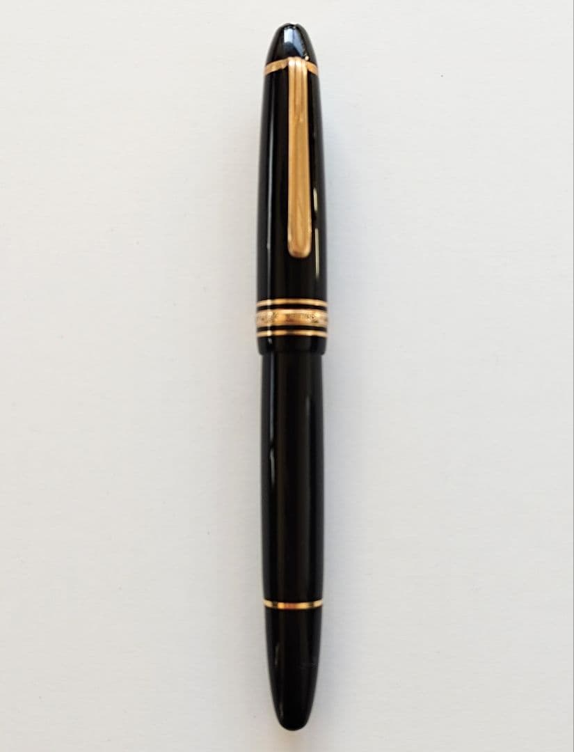 ★★★MONTBLANC モンブラン 146 万年筆★★★