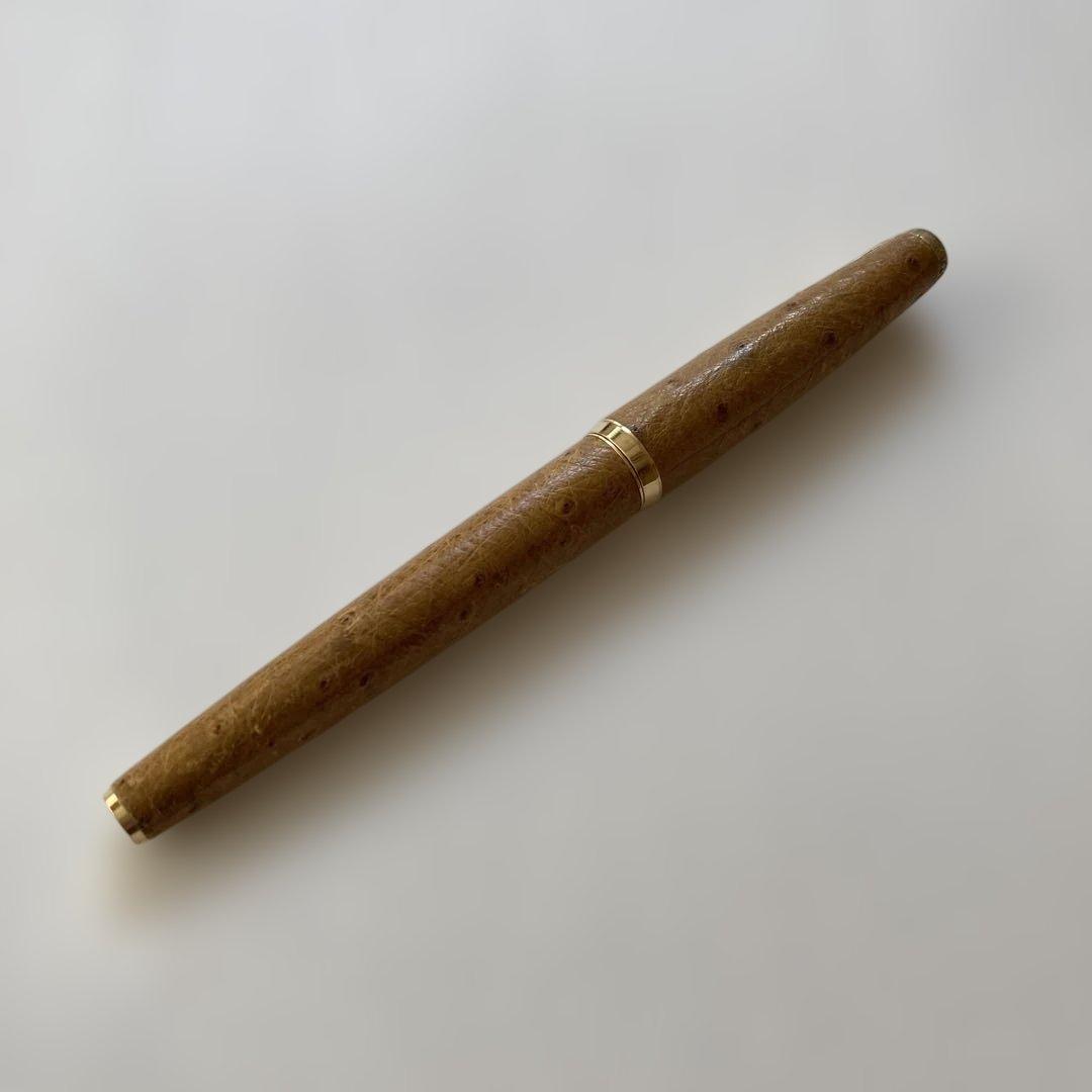 SAILOR 万年筆18k