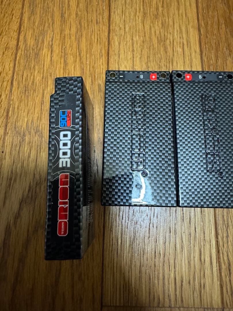 ヨコモ yd-2 RX