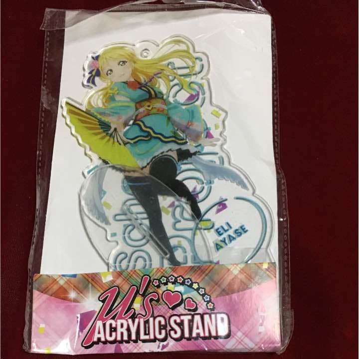 ラブライブ