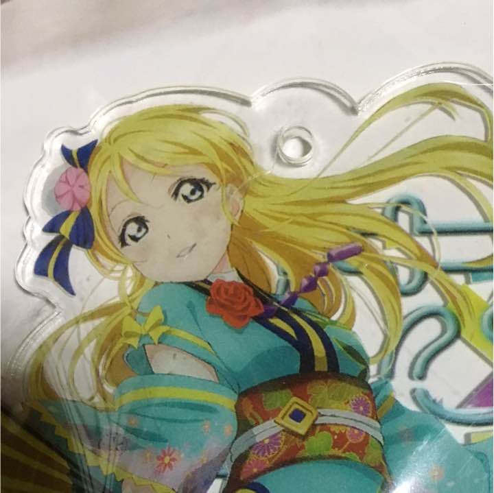 ラブライブ