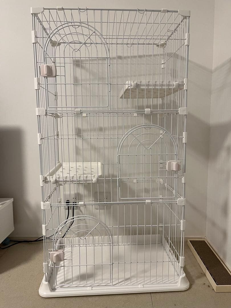 猫ゲージ