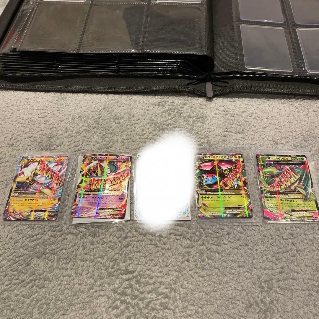 ポケモンカードコレクション