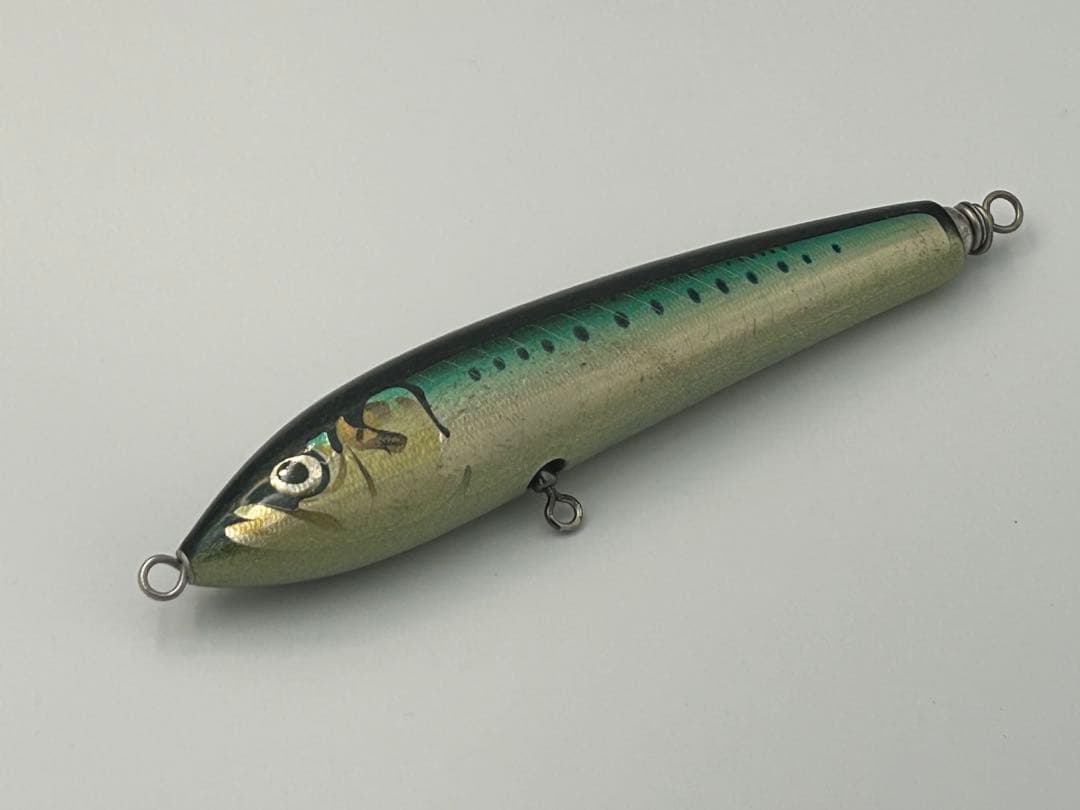 カーペンター　ブルーフィッシュ60-170 BF60 マイワシ