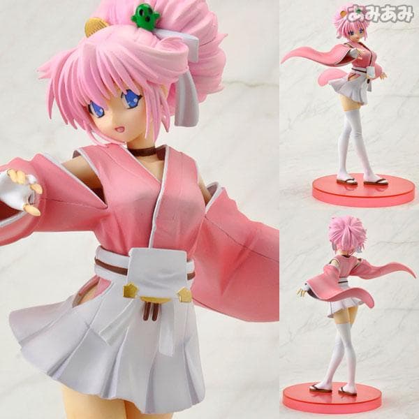 【箱無し】　シィル・プライン 1/8スケール フィギュア 【現状品】