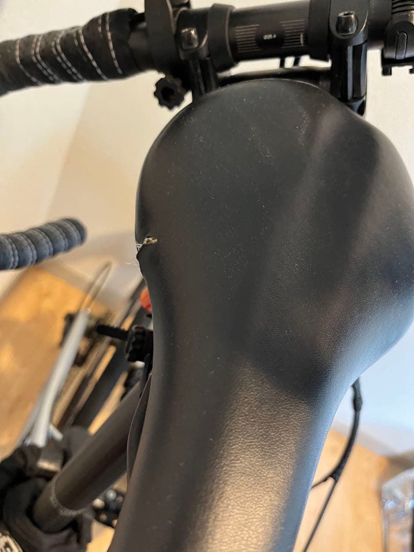 DAHON Speed RB 折りたたみ自転車