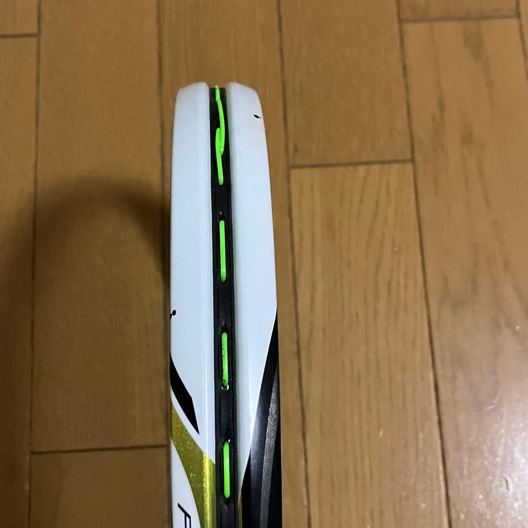 本日限定大幅値下げ　ナノフォース8vrev