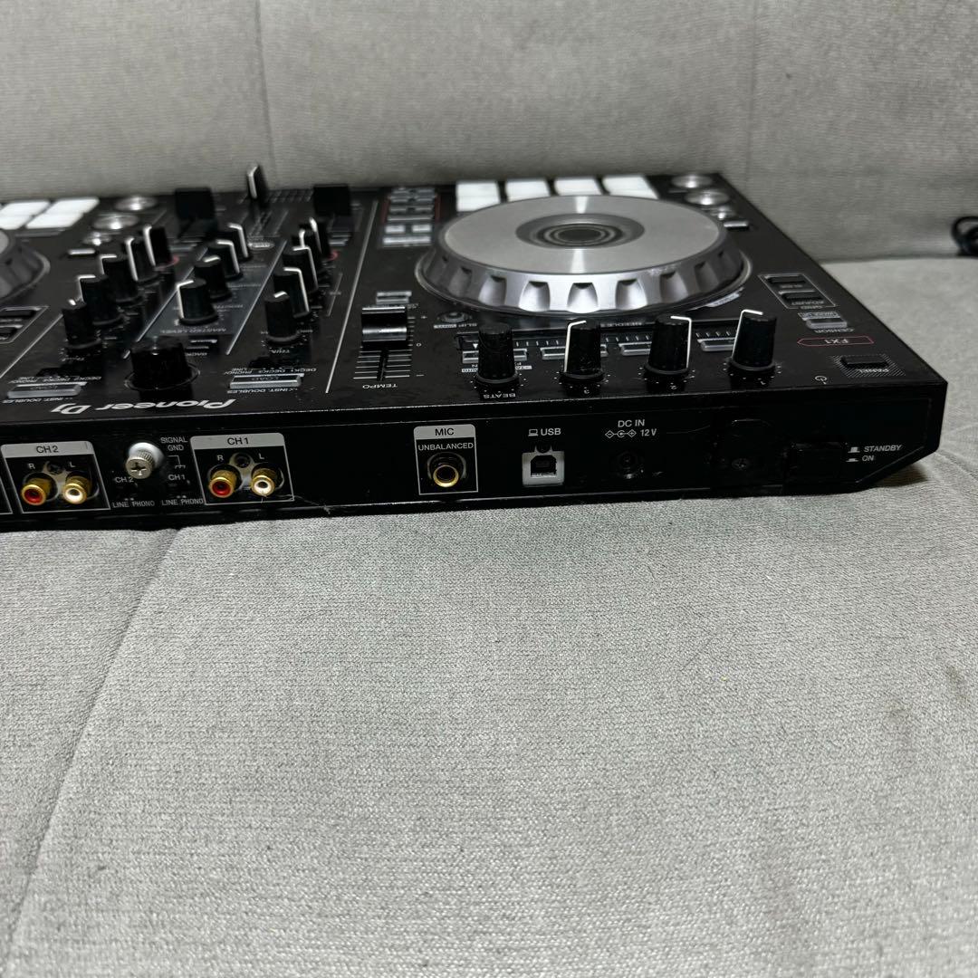 【匿名/たのメル便】DDJ-SR2 DJ controller