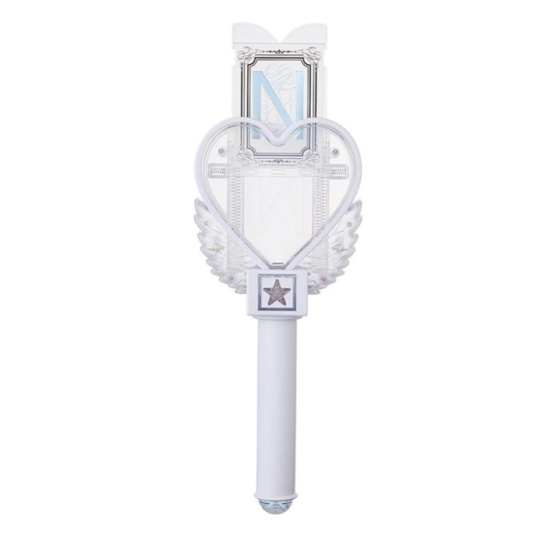 【新品未開封】【24時間以内発送】アイドリックの魔法 （ペンライト）2本セット