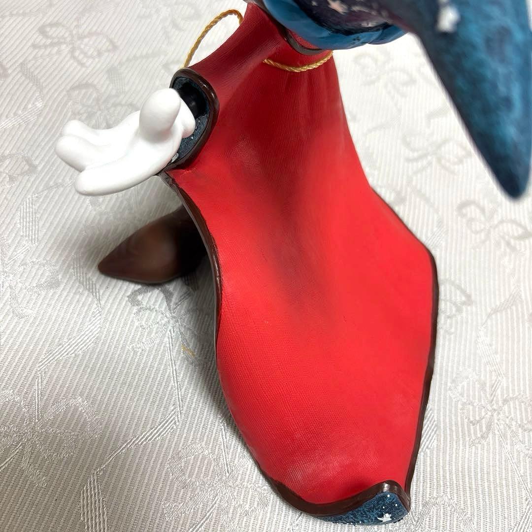 ⑪ ミッキー ソーサラー ファンタジア フィギュア