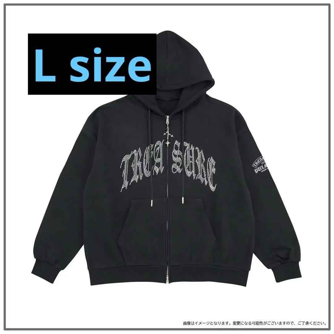TREASURE 京セラドーム　フーディー　グッズ