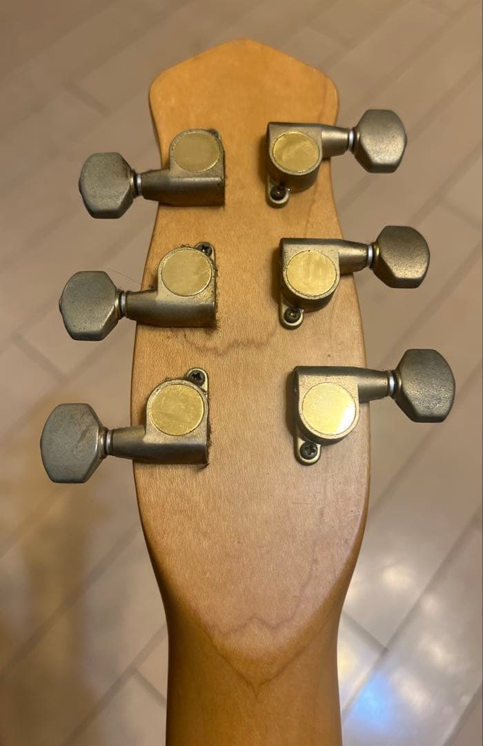 ESPランダムスタKramer Neptune N.J USA 高崎晃