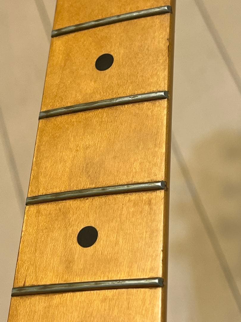 ESPランダムスタKramer Neptune N.J USA 高崎晃