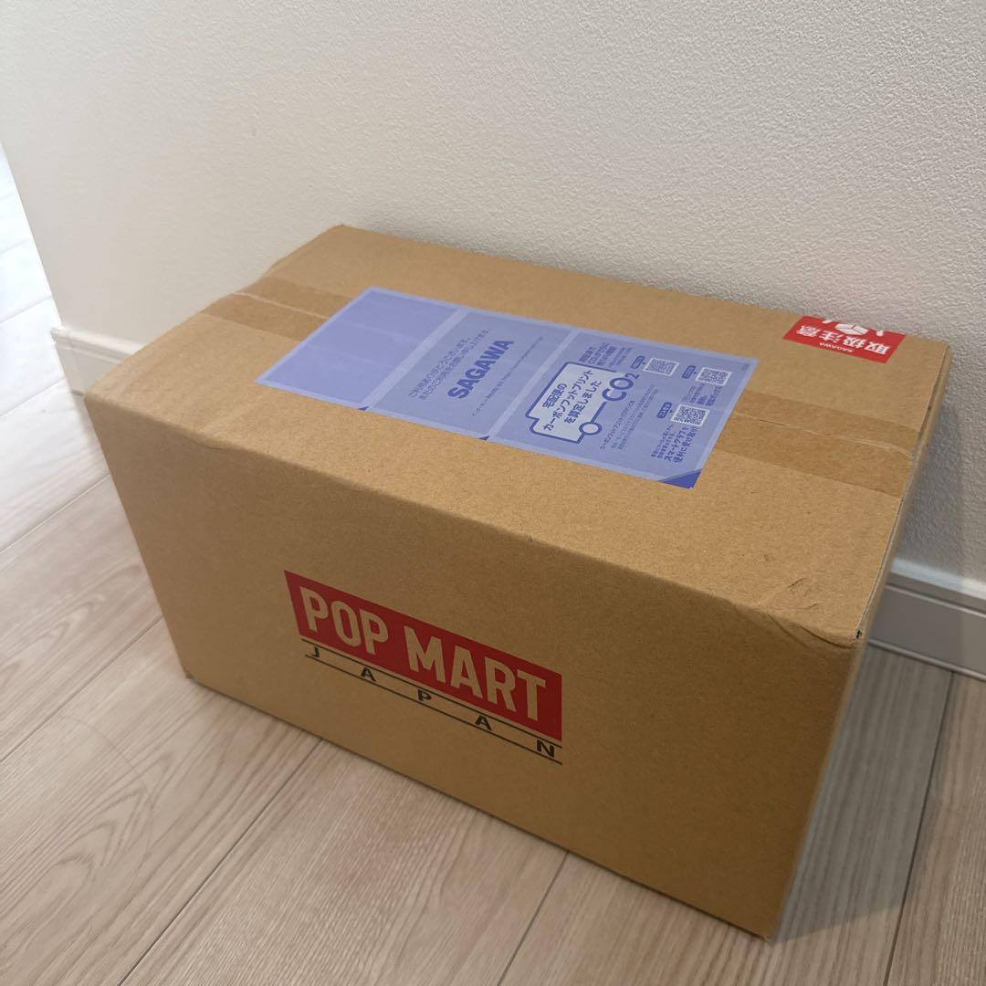 正規品　Big into Energy シークレットラブブラブ　エナジーラブブ