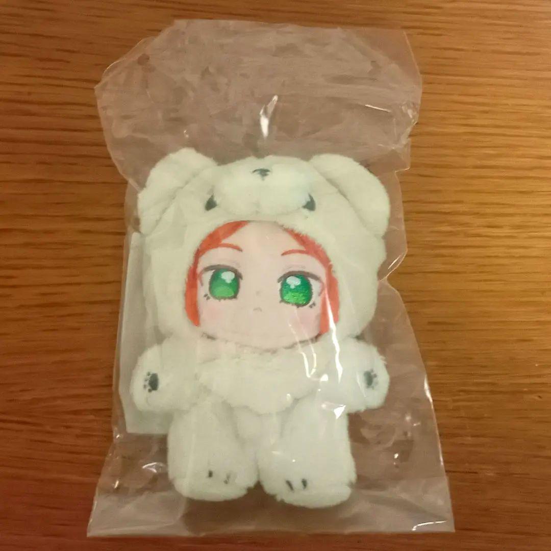 いつぬい　2wink　葵ゆうた　一緒に暮らすぬい 　あんスタ