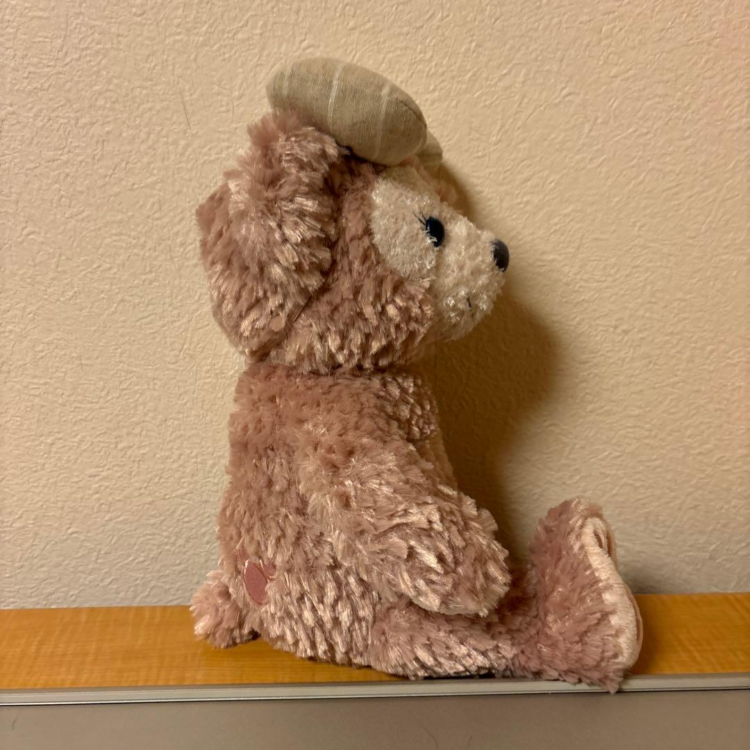 ☆只今セール中☆ディズニーシー　シェリーメイ　ぬいぐるみ