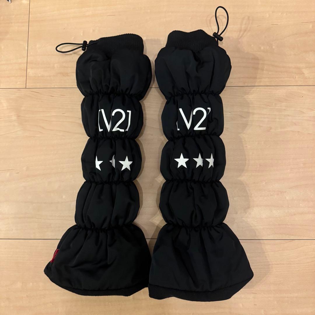 ⭐︎V12⭐︎ レッグウォーマー ゴルフ