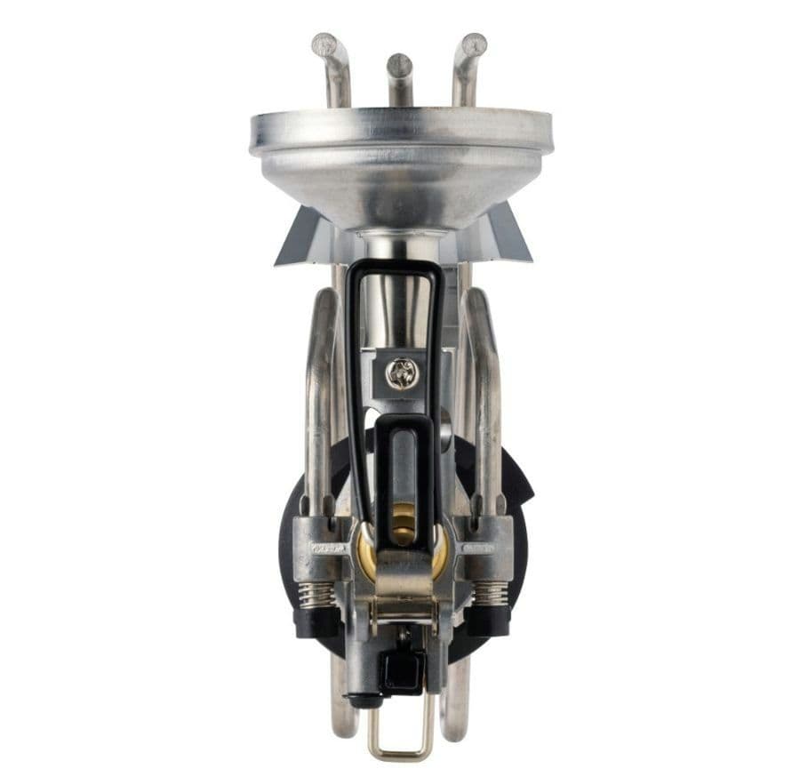 【新品未使用】SOTO レギュレーターストーブ TRITRAIL ST350