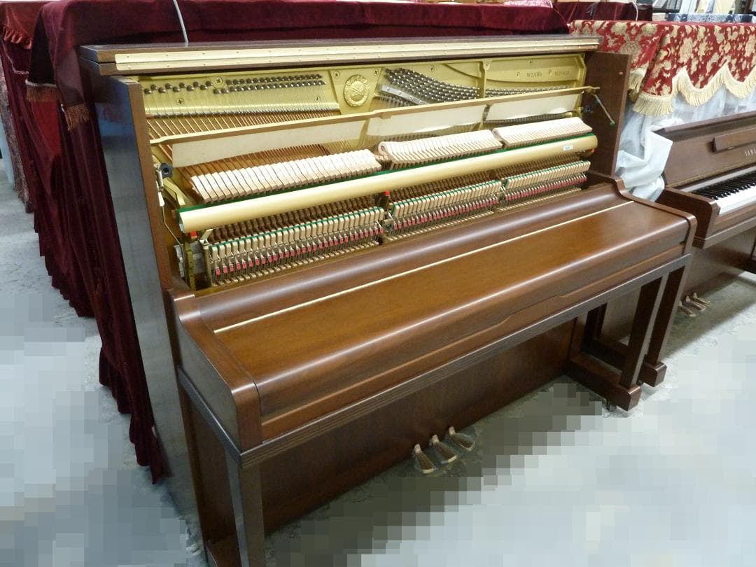 ★★★専門店整備済★ヤマハ★YAMAHA★W1AWn★状態良好★人気の木目★★★