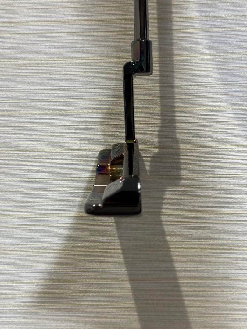 スコッティキャメロン ニューポート2 ホリデーコレクション 2002