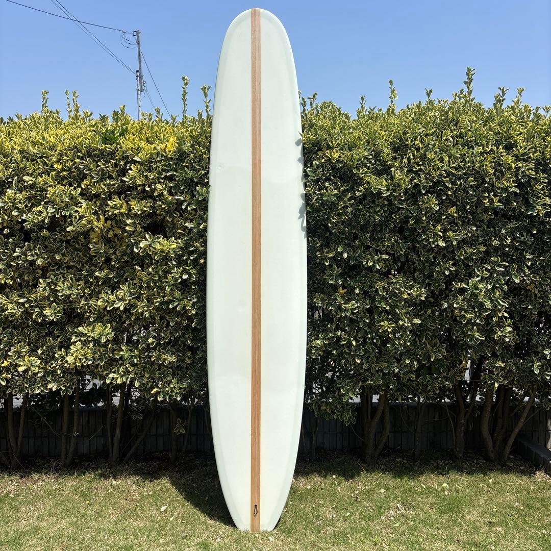 【美品】Creme PLAYDATE 9’7❗️2incバルサ❗️ 手渡し❗️