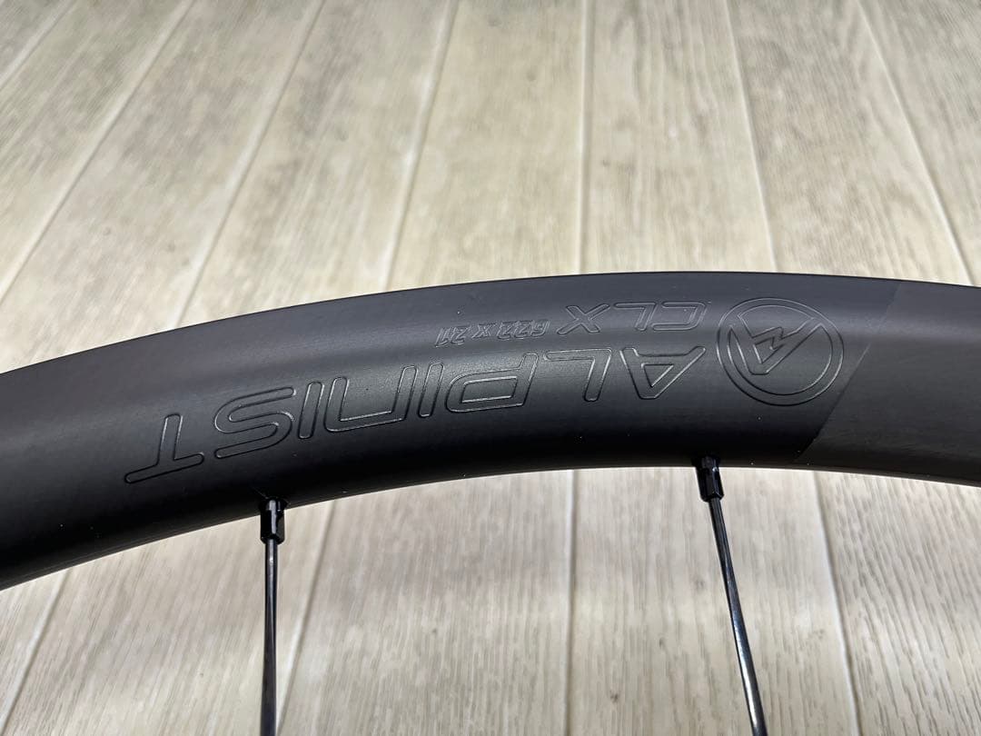 ROVAL Alpinist CLX1 前後セット