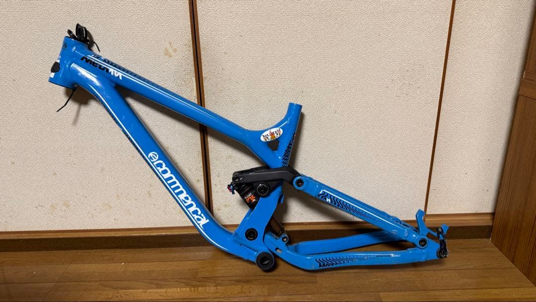 Commencal  AM3 マウンテンバイクフレーム