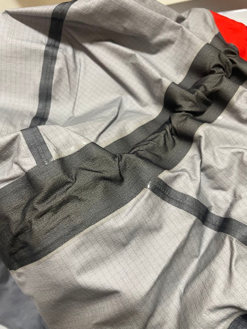 Arcteryx Rush Lt Jacket アークテリクス size:M