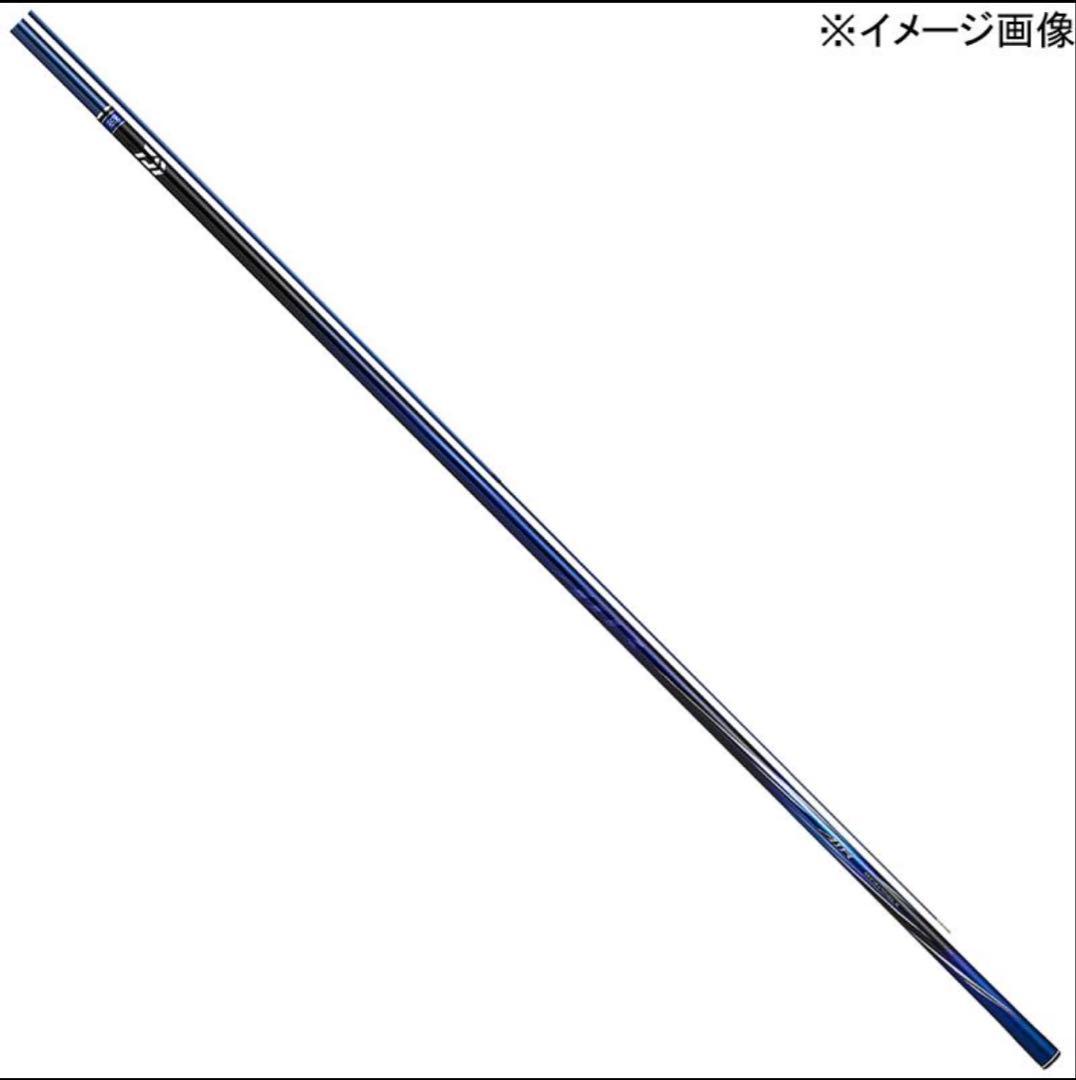 ダイワ　淡水竿 ダイワ 銀影エア A H90・Q(8ピース) ギンエイ　エア
