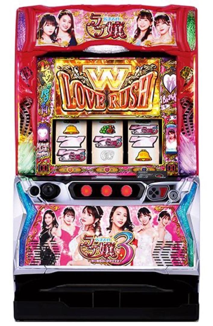 マキロン　引取　スマスロ　Lラブ嬢3L