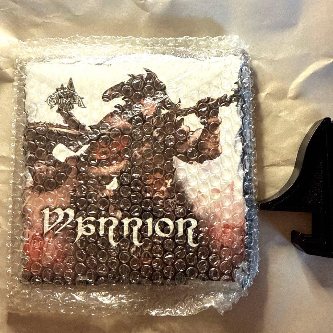 FF14 ジョブ石版 戦士(非売品)