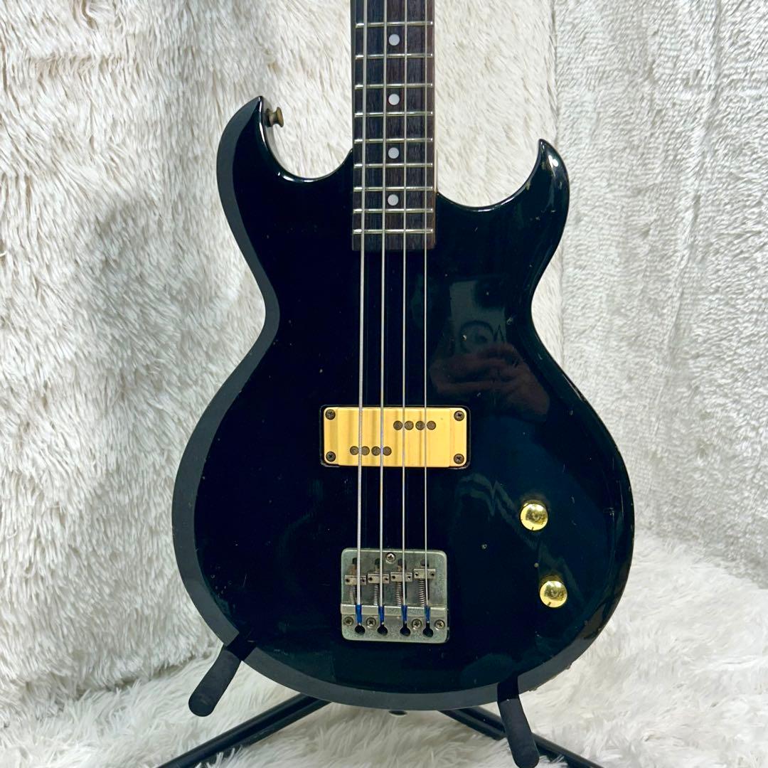 Aria Pro Ⅱ CSB-380 1985年 マツモク期