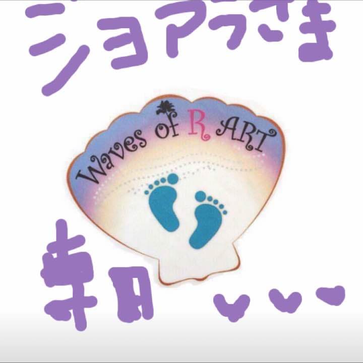 ジョアラ様確認用です♡インテリア♡海の絵♡surf♡絵♡ハワイアン
