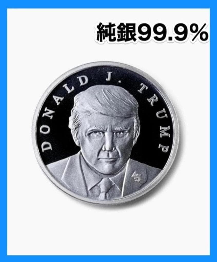 純銀 トランプ 1oz 公式 初版 記念 99.9% シルバー