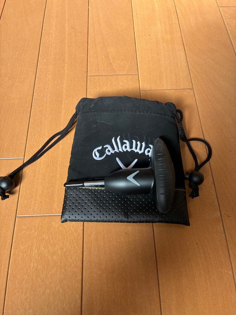 【美品】EPIC MAX LS 10.5度EI70-II S HC &レンチ