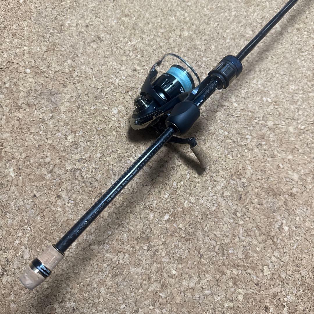 g-tec ジーテック　510ft-pro the dear fast美品