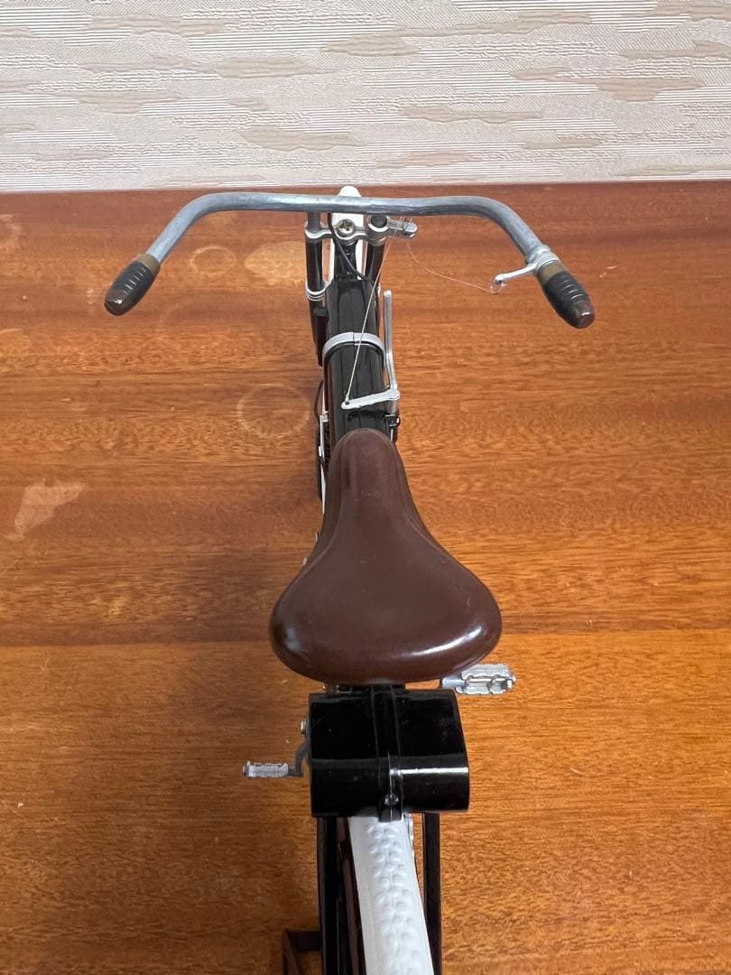 オートバイ・バイク No352 1/6 Harley Davidson 1903 1904