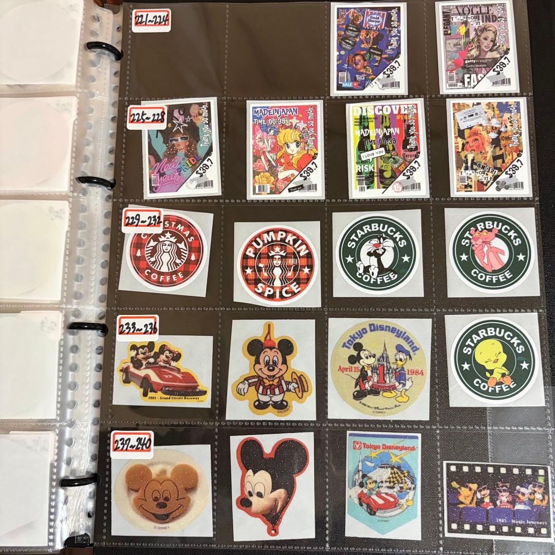①