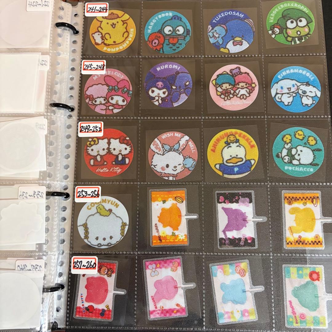①
