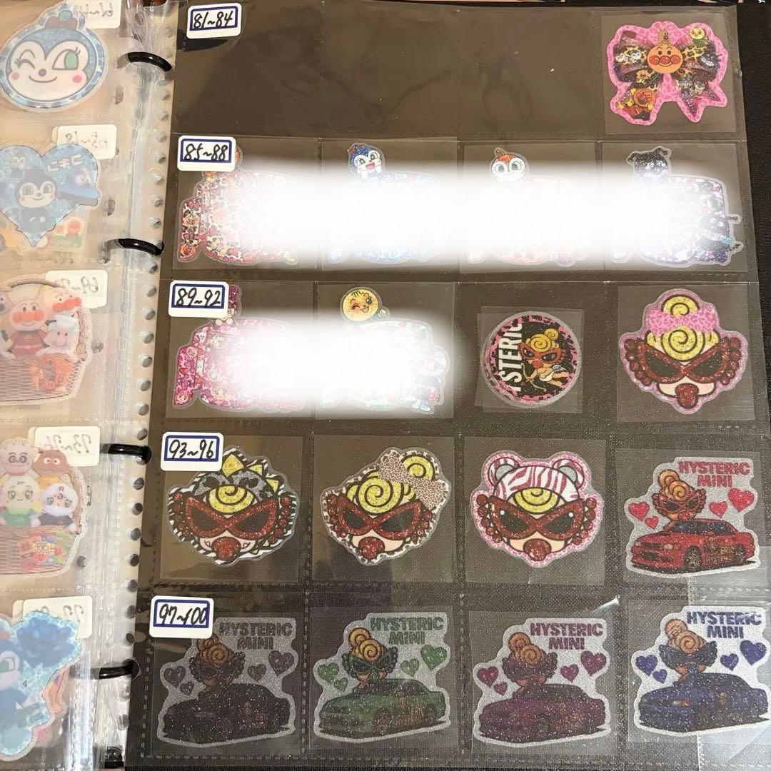 ①