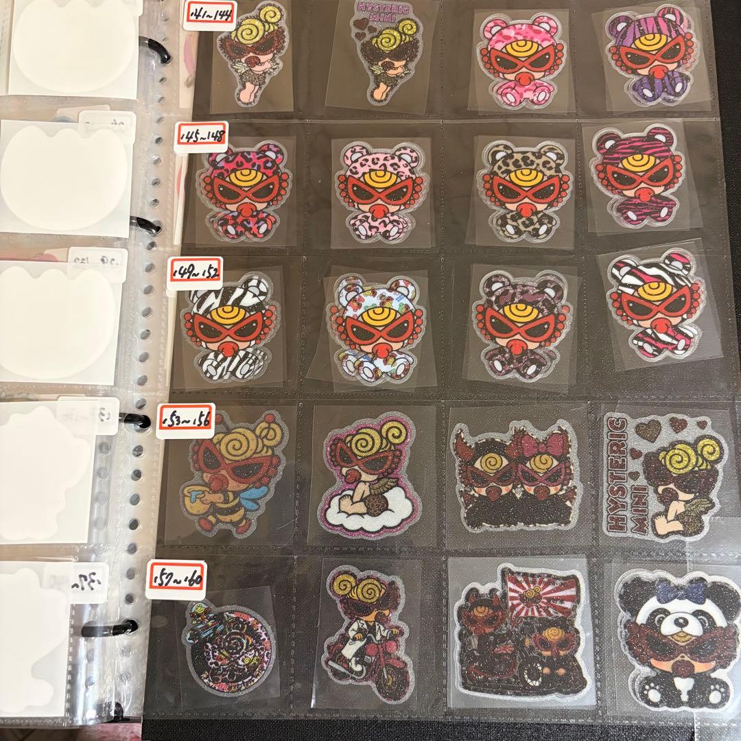 ①