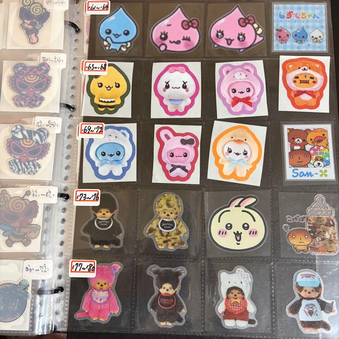 ①