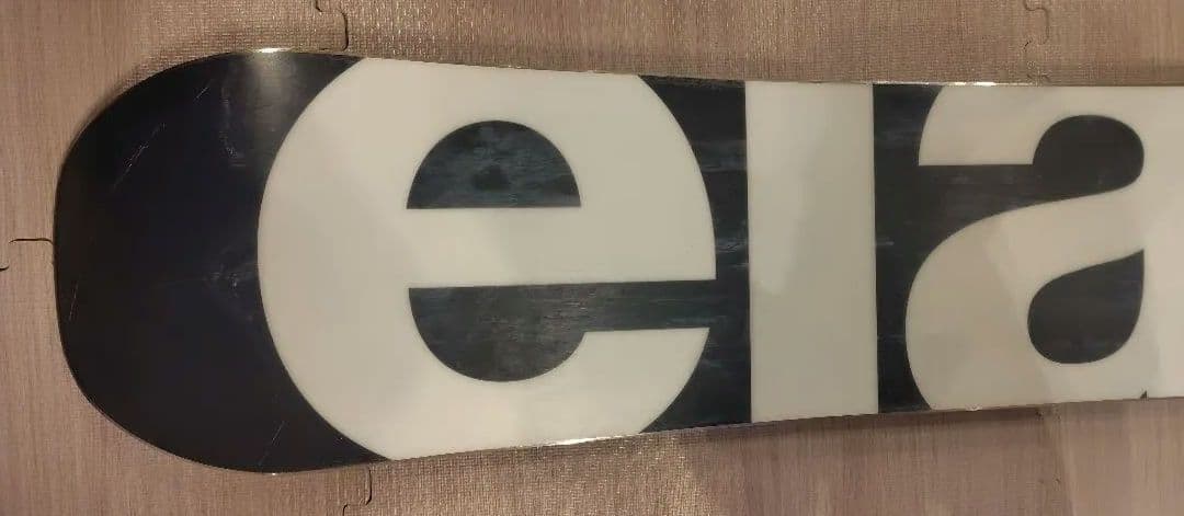 elan スノーボード